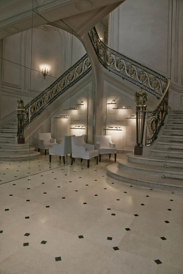 Foto - La Maison Champs Elysées