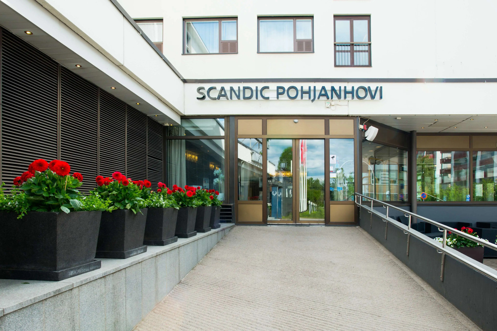 Photo - Scandic Pohjanhovi