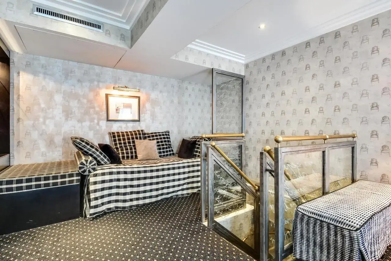 Foto - Villa Lutèce Port Royal