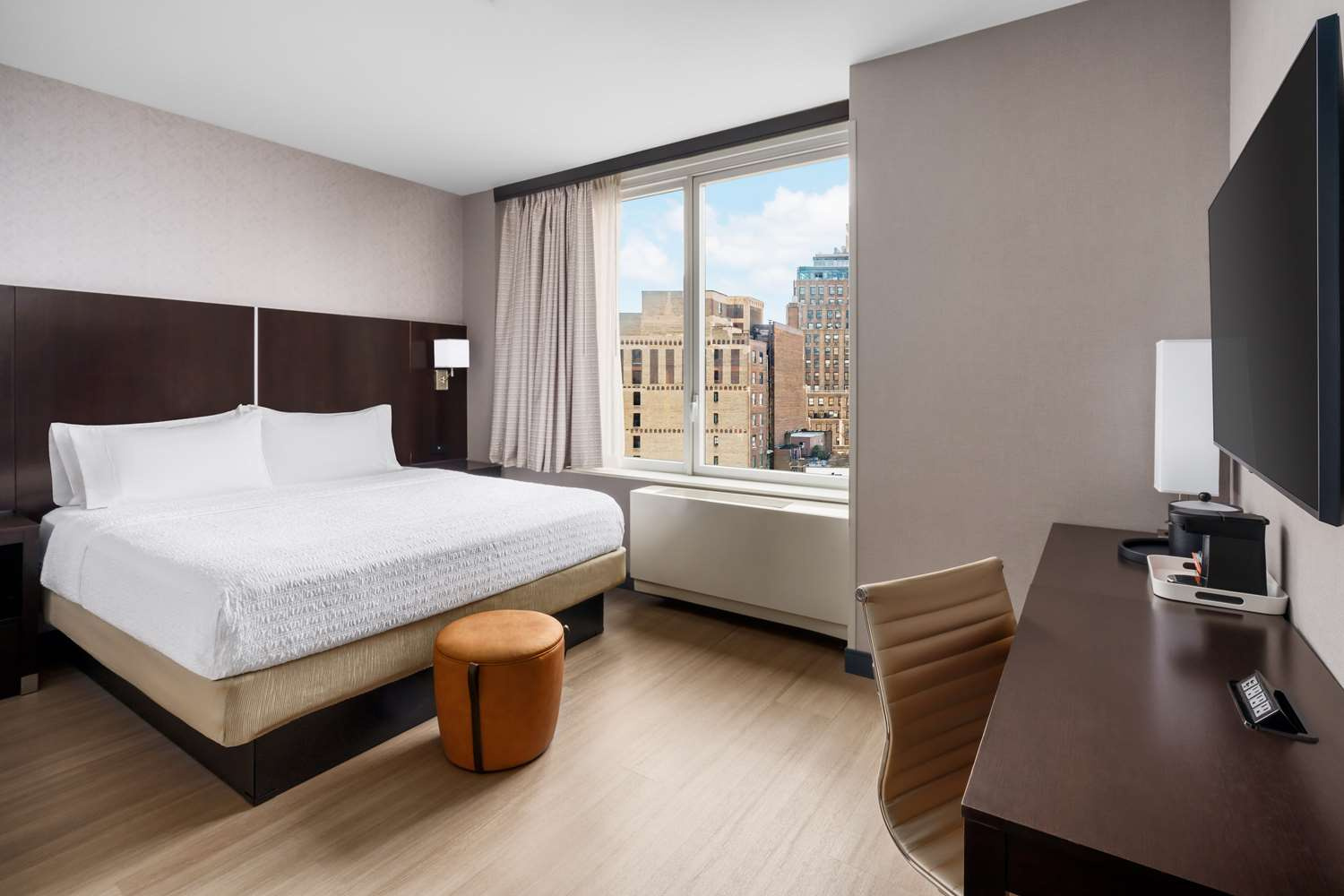 Photo - Hampton Inn Manhattan/Times Square Central
