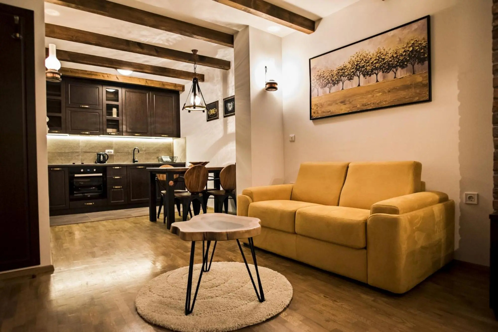 Ohrid Boutique Apartments