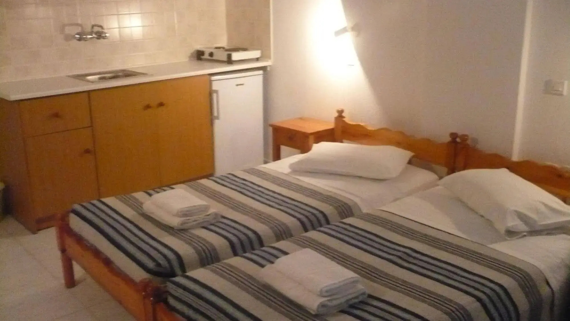 Photo - Lefkothea Hotel