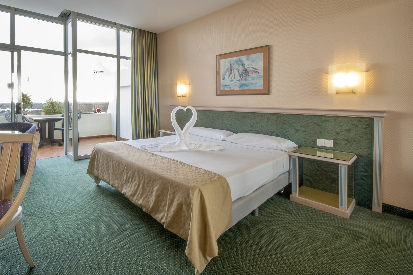 Photo - Beatriz Costa & Spa