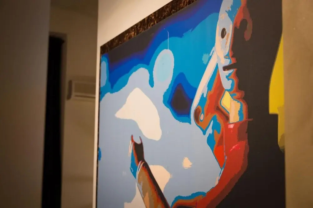 Foto - Chroma Italy - Chroma Deka