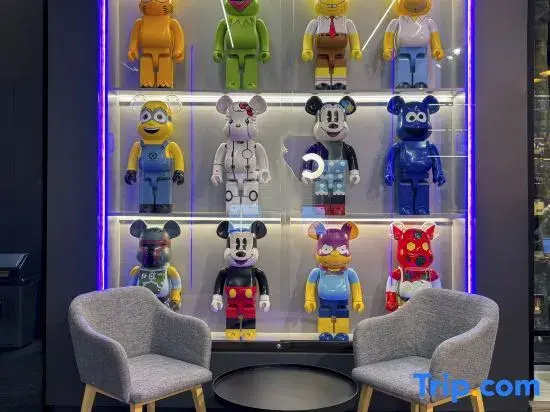 Photo - CRiB by Bobobox, Kuningan, Jakarta