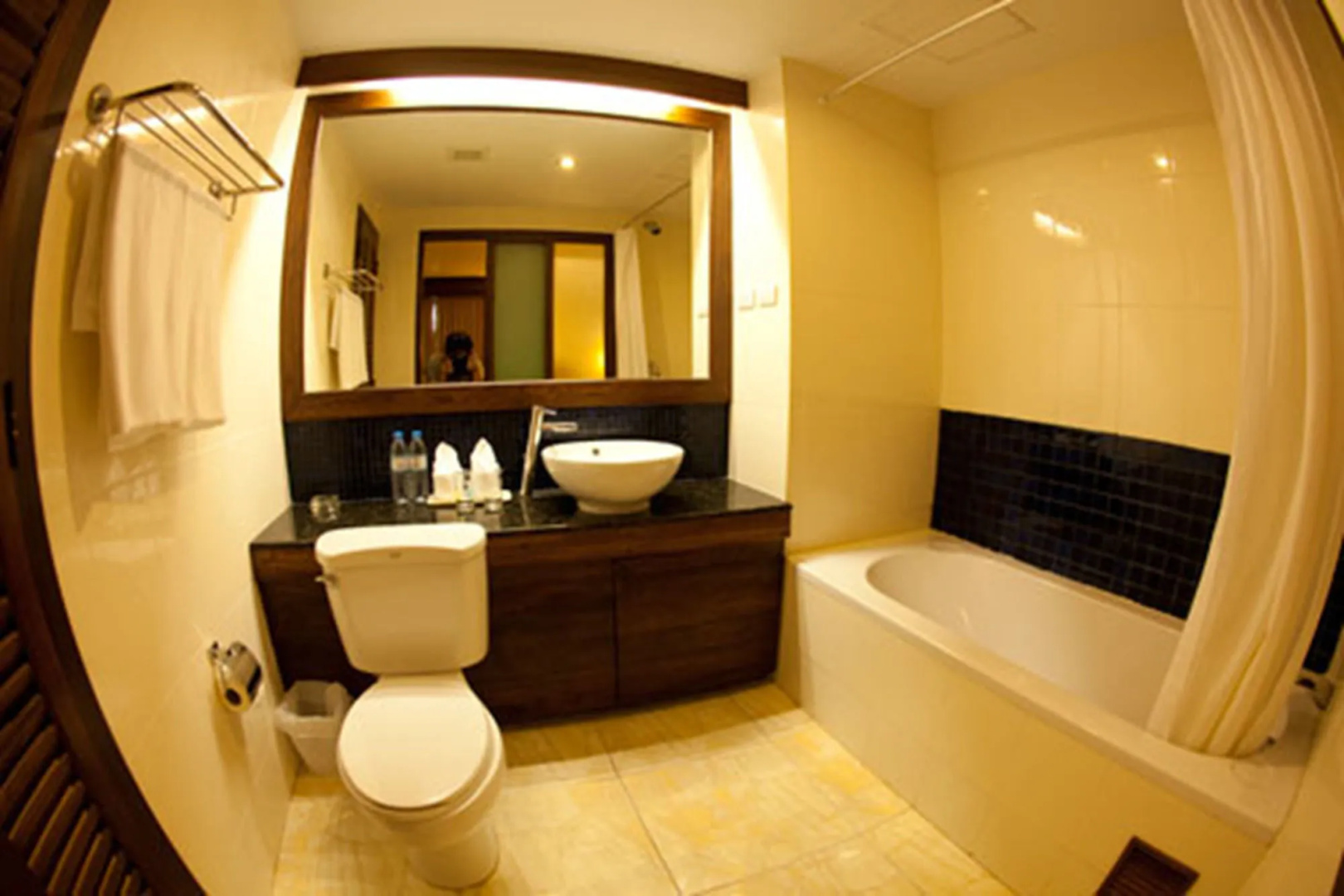 Foto - ASTROCOCO beach resort by Coconut Beach