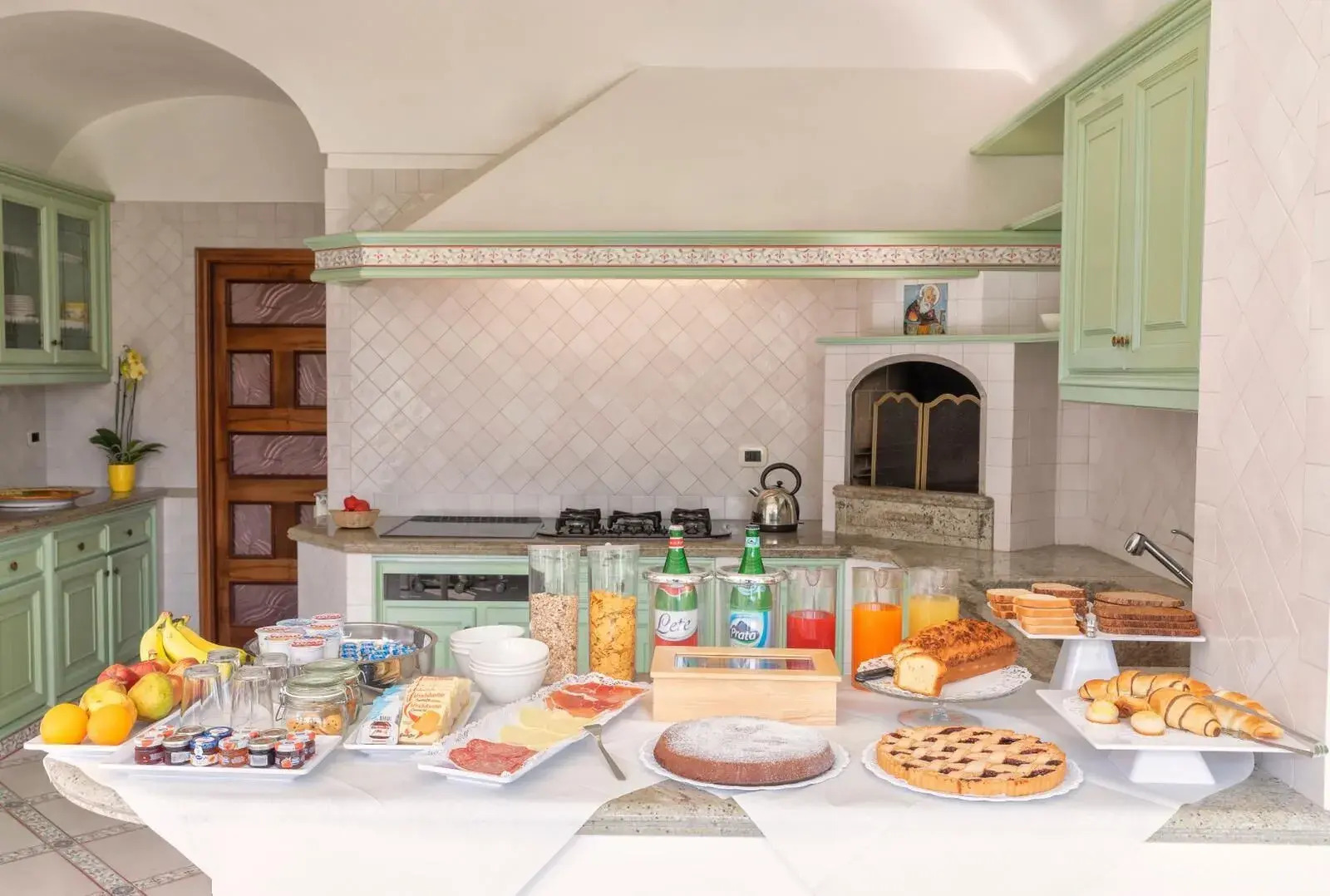 Photo - B&B Marcantonio - Ischia Ponte