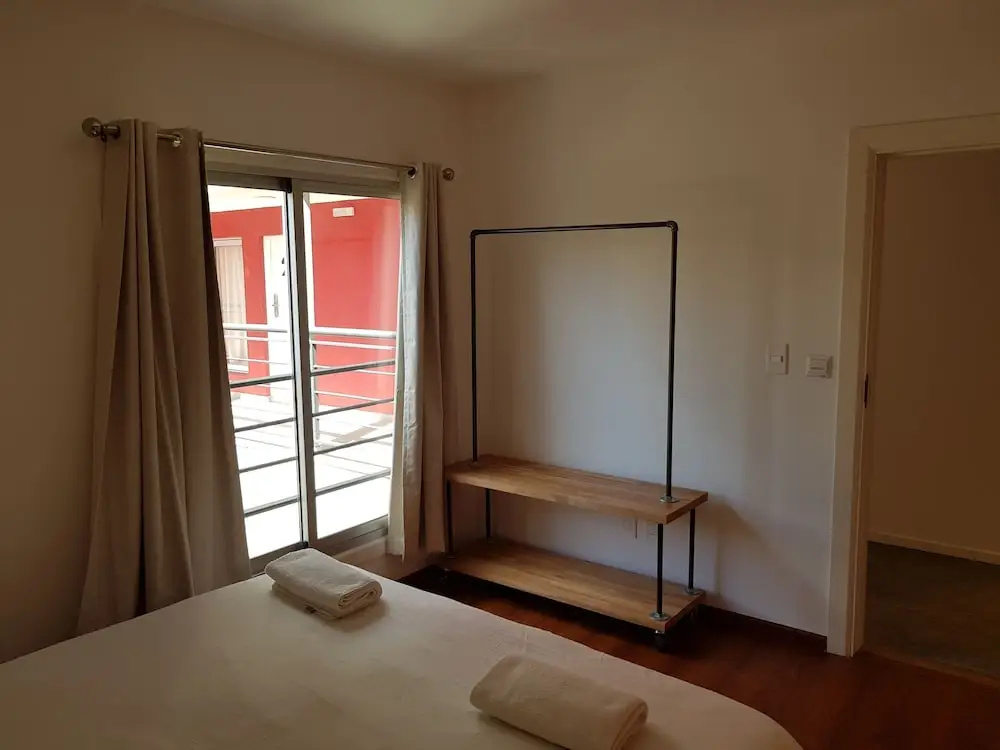 Foto - Circus Hostel&Hotel Montevideo