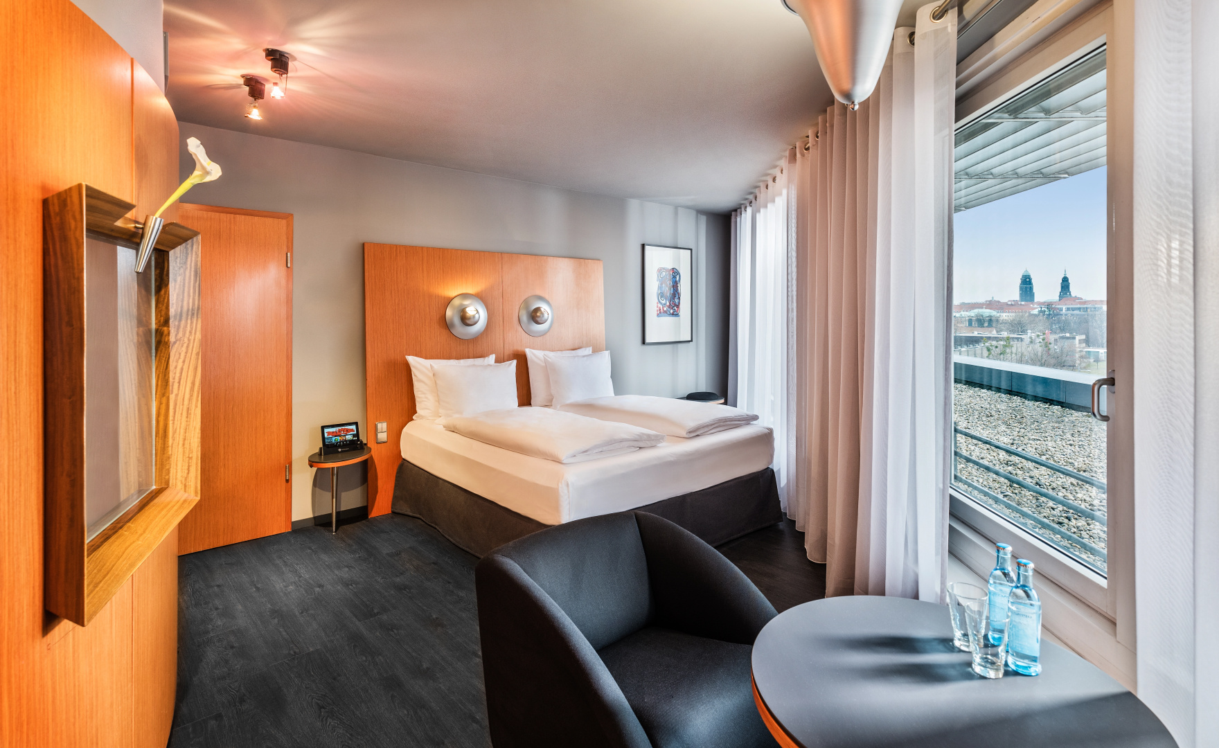 Foto - Penck Hotel Dresden (ex Art otel Dresden)