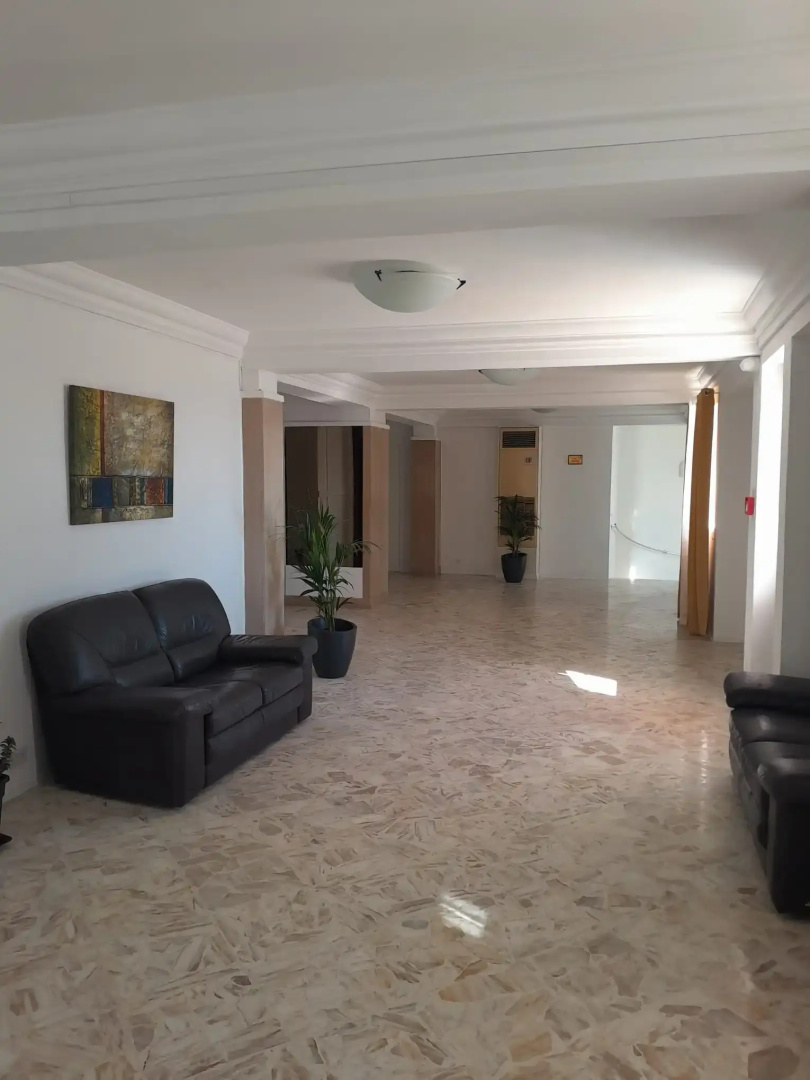 Foto - Ambassador Hotel