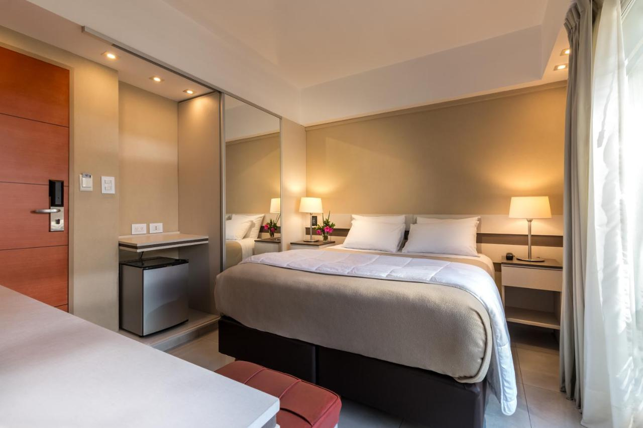 Foto - Up Recoleta Hotel