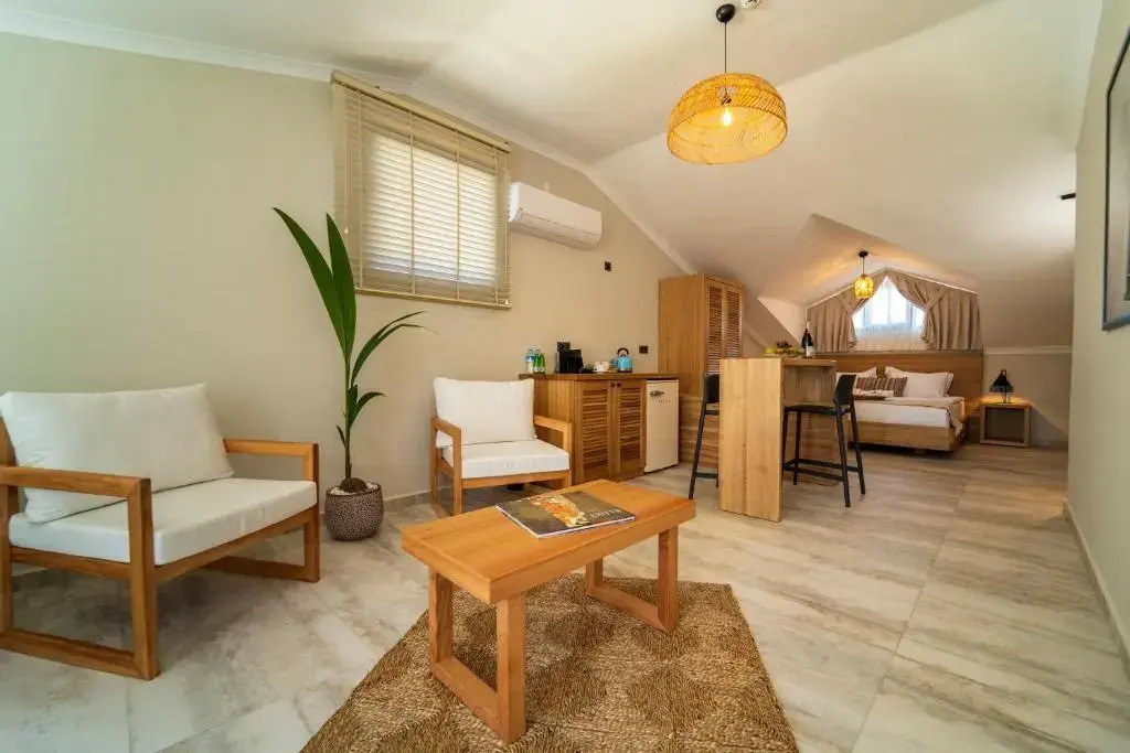 Foto - Ansira Fethiye