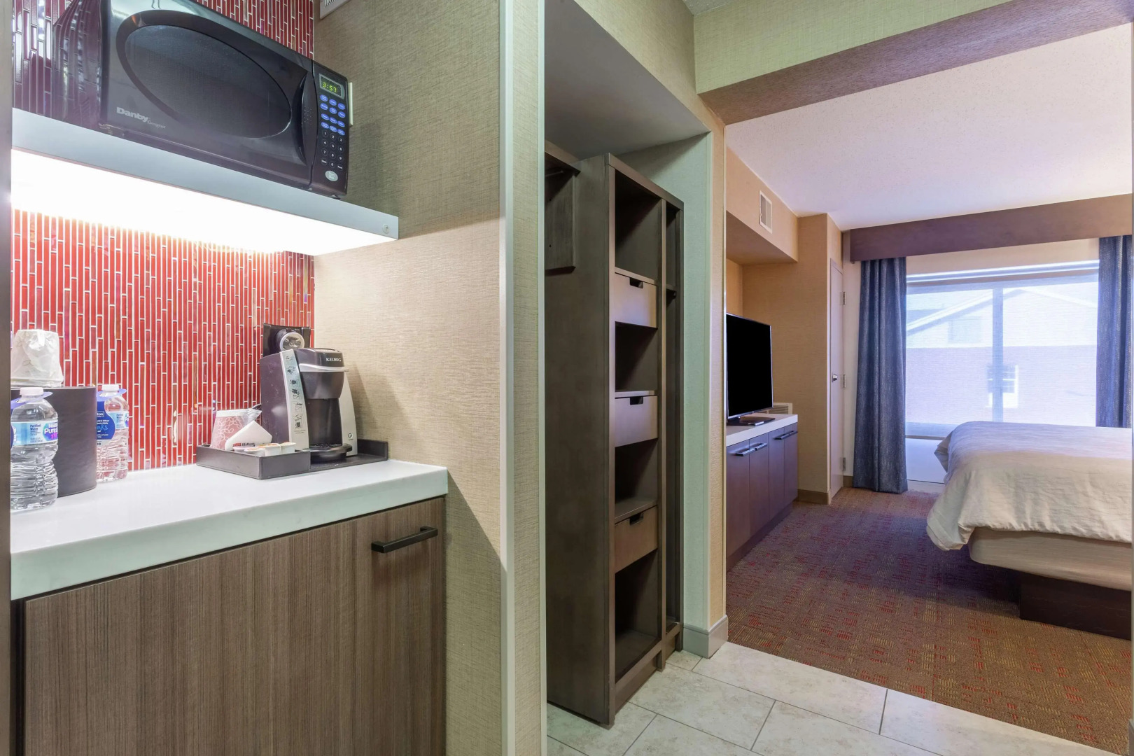 Foto - Hilton Garden Inn Chicago/Tinley Park