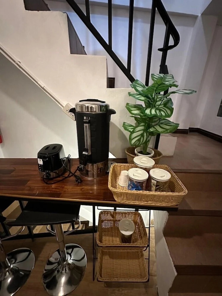 Foto - Thai Siwilai Hostel