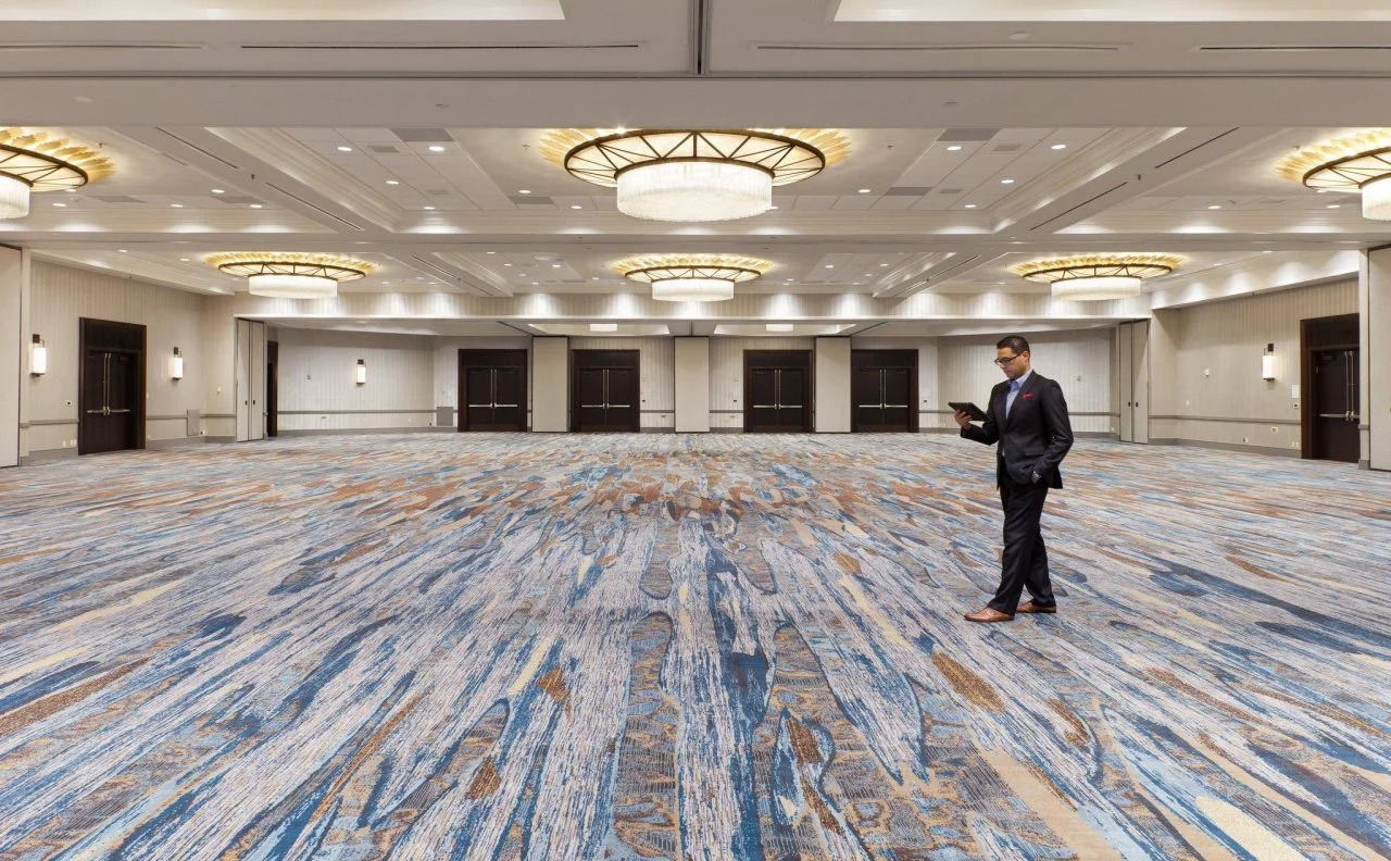 Photo - Miami Marriott Biscayne Bay