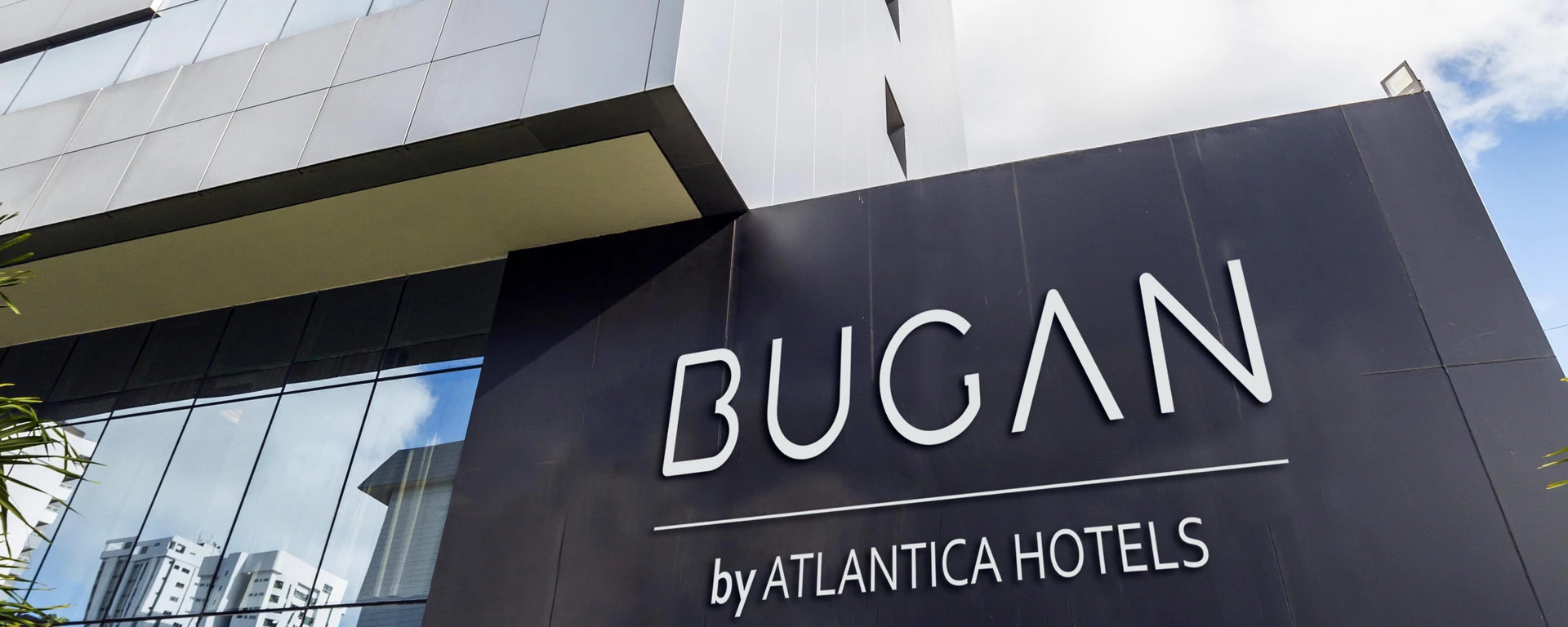 Foto - Bugan Recife Boa Viagem Hotel - by Atlantica