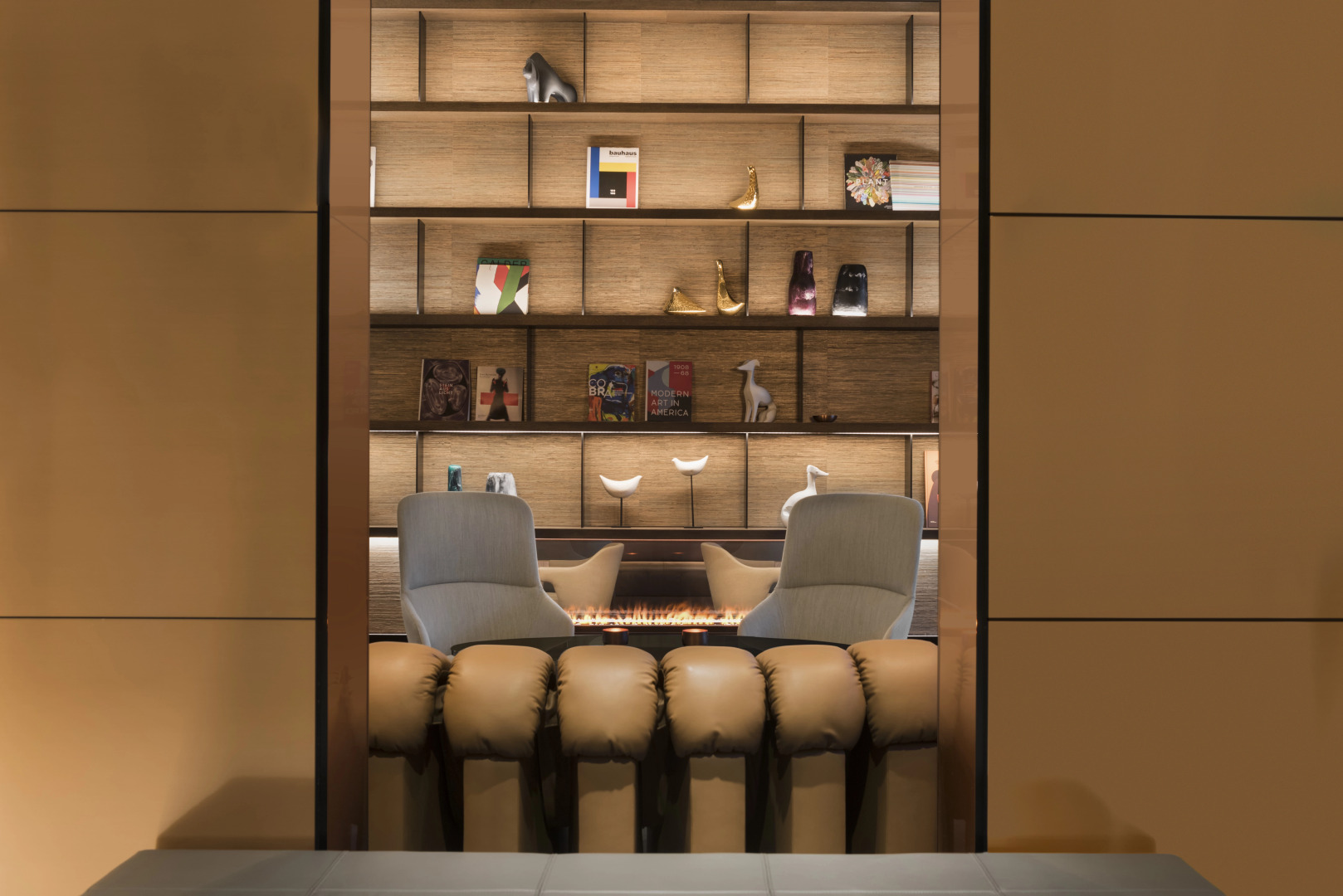 Foto - Adina Apartment Hotel Frankfurt Westend