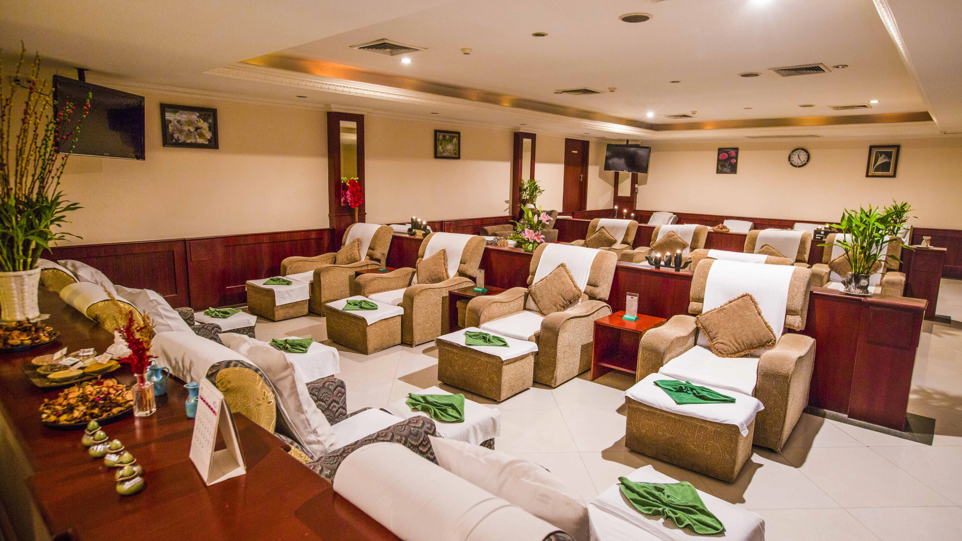 Foto - Phnom Penh Hotel