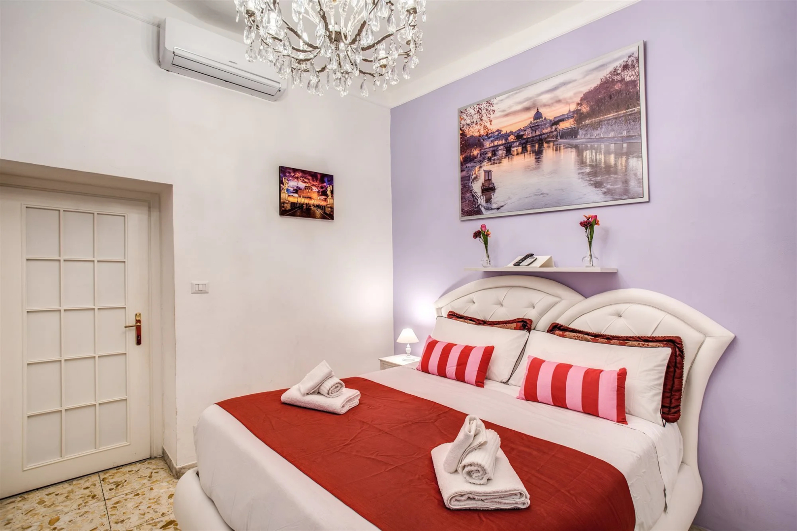 Photo - Royal Suite du Vatican