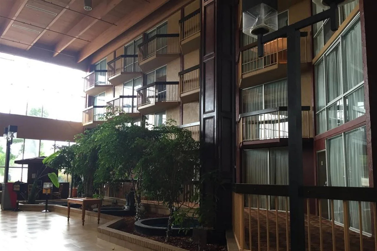 Foto - Wyndham DFW Airport