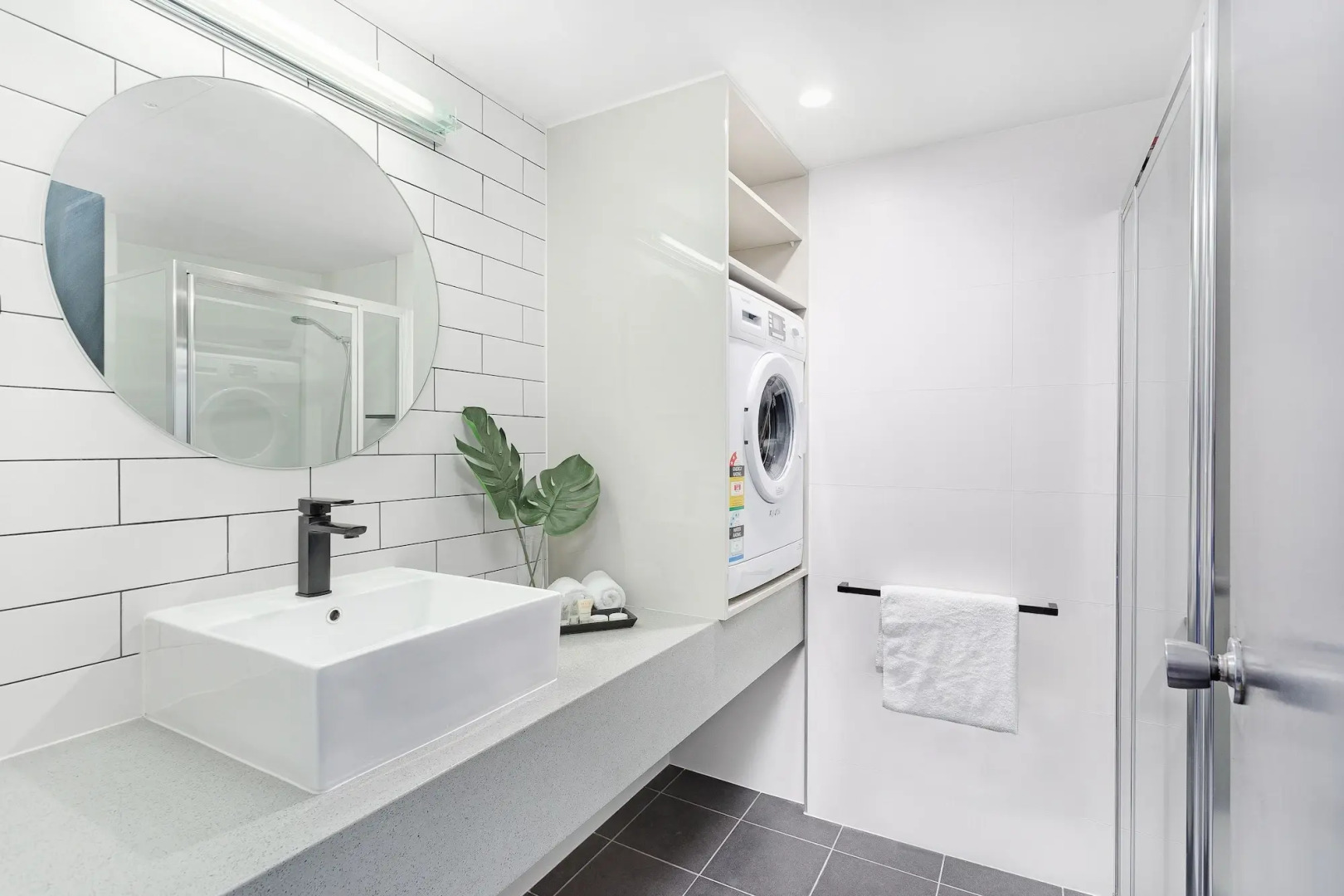 Foto - Ridge Apartment Hotel