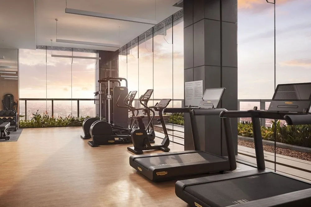 Photo - Fairfield By Marriott Phnom Penh