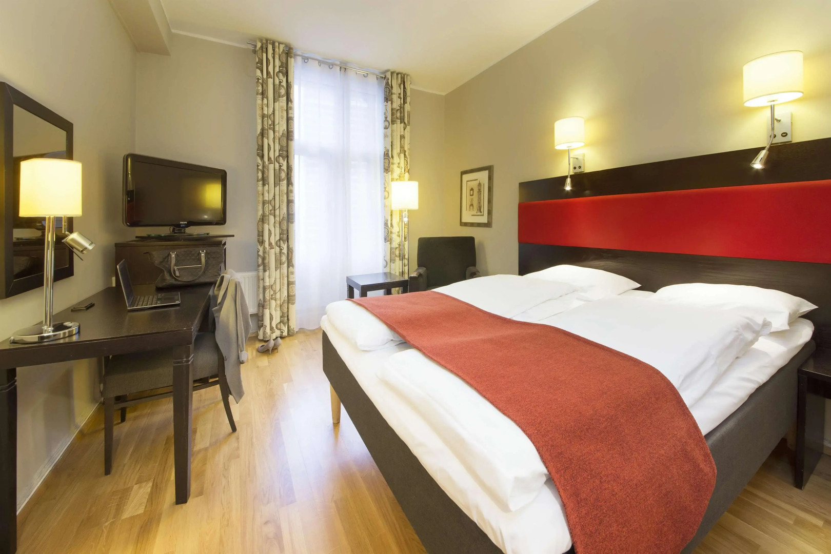 Photo - Scandic Holberg