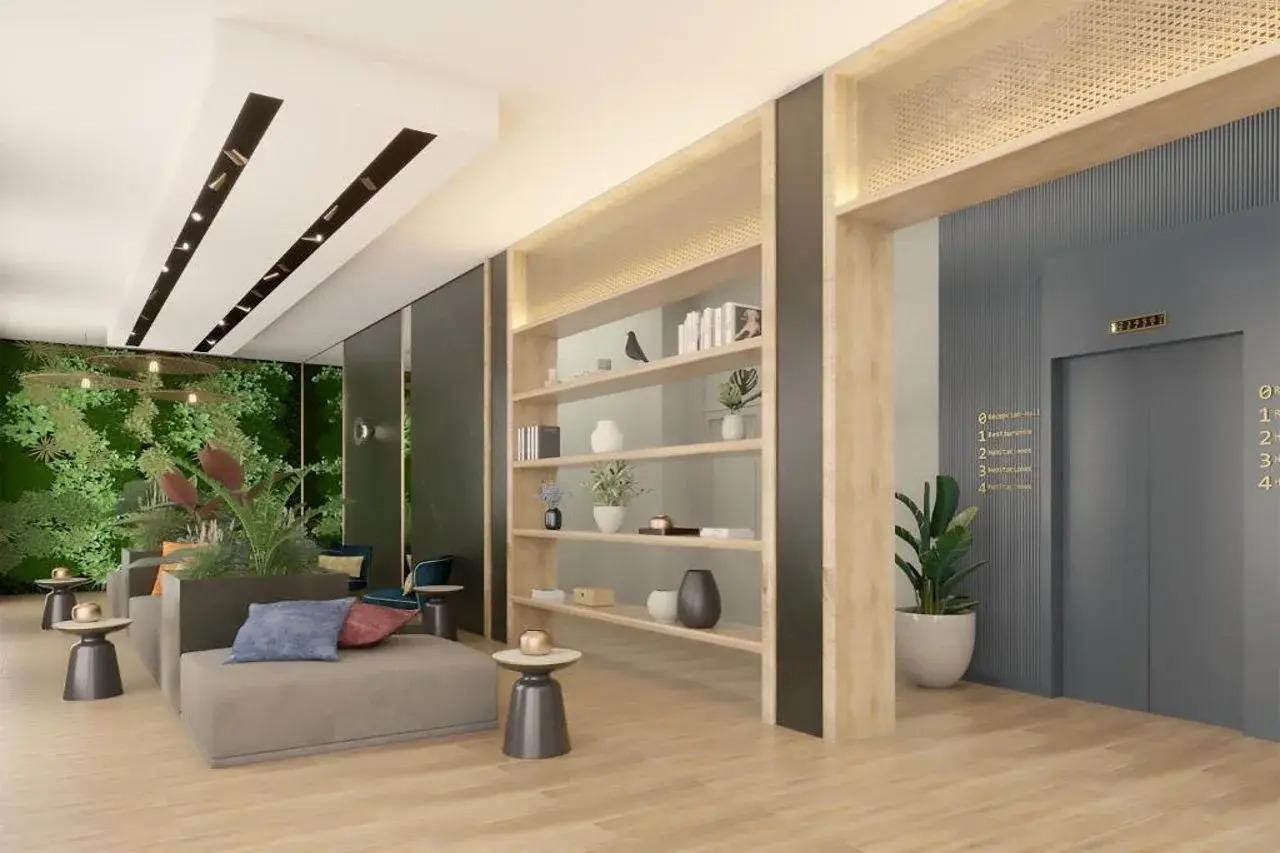 Foto - Catalonia Puerta del Mar