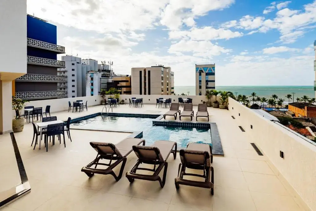 Foto - El Aram Beach Express