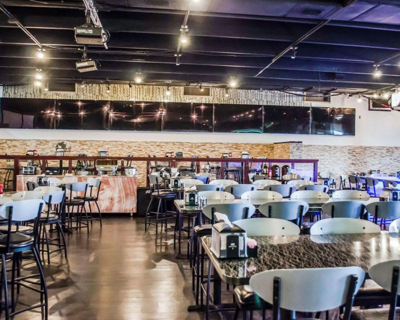 Foto - Quality Inn and Conference Center Tampa-Brandon