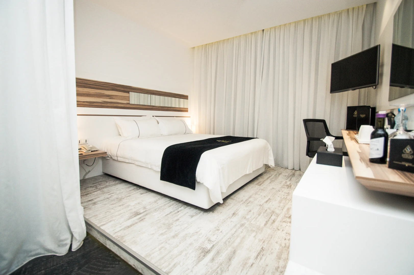 Foto - The Ciao Stelio Deluxe Boutique Hotel - Adults Only