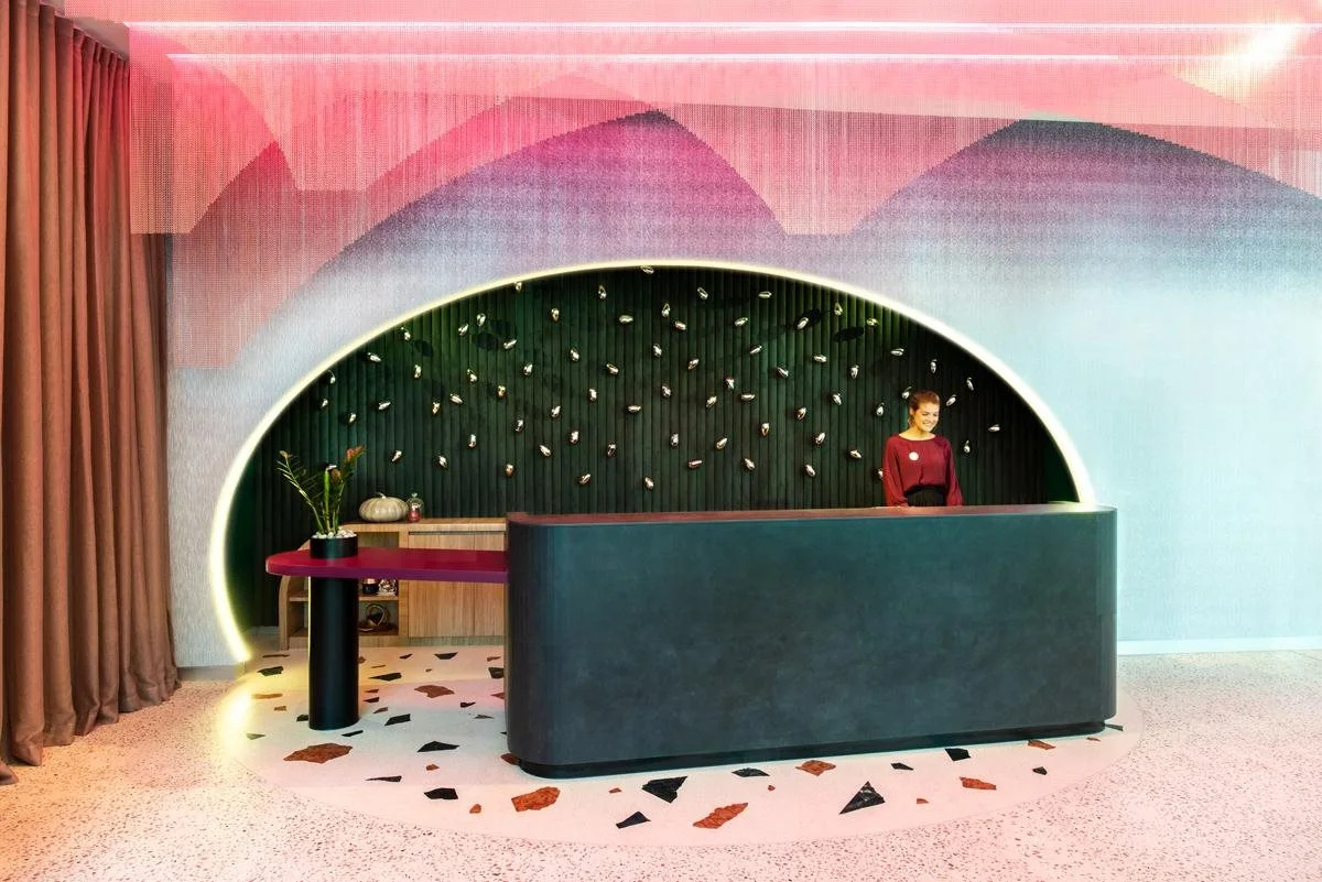 Photo - Ovolo Brisbane Fortitude Valley, a Wyndham Hotel