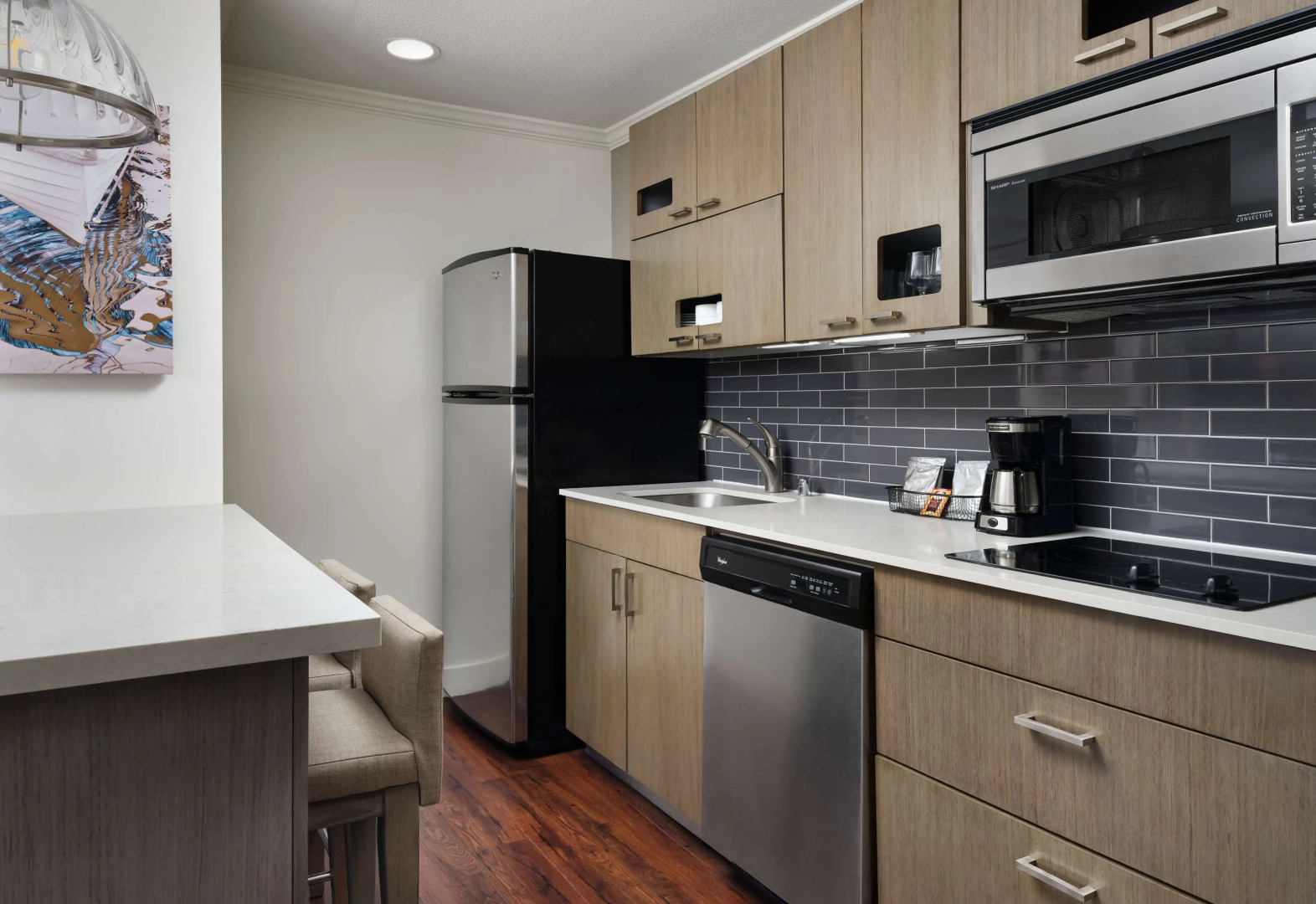 Photo - Hyatt House San Diego Sorrento Mesa