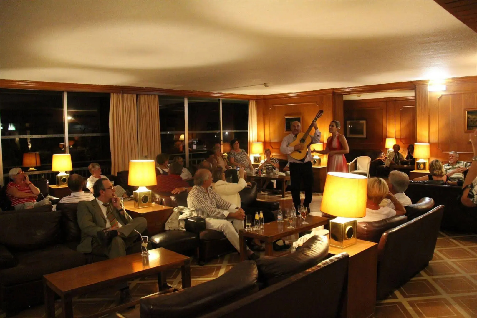 Foto - Vasco da Gama Hotel