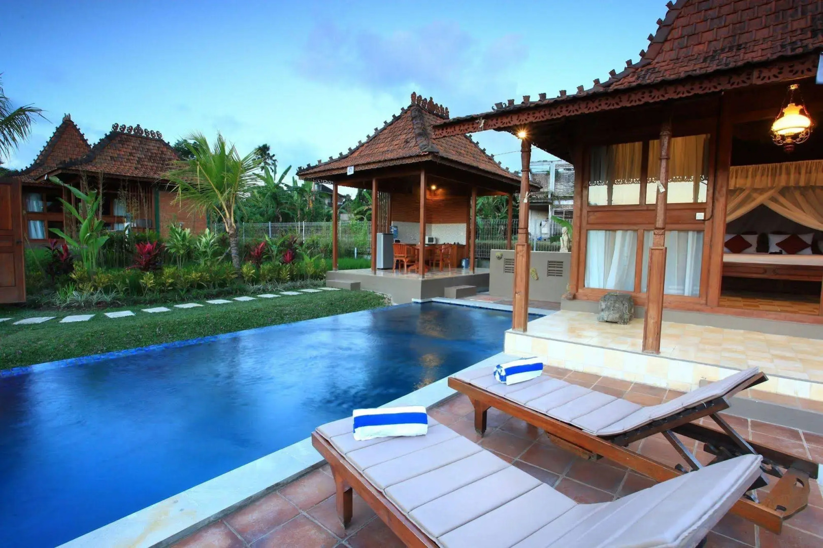 Foto - Ubud Heaven Penestanan