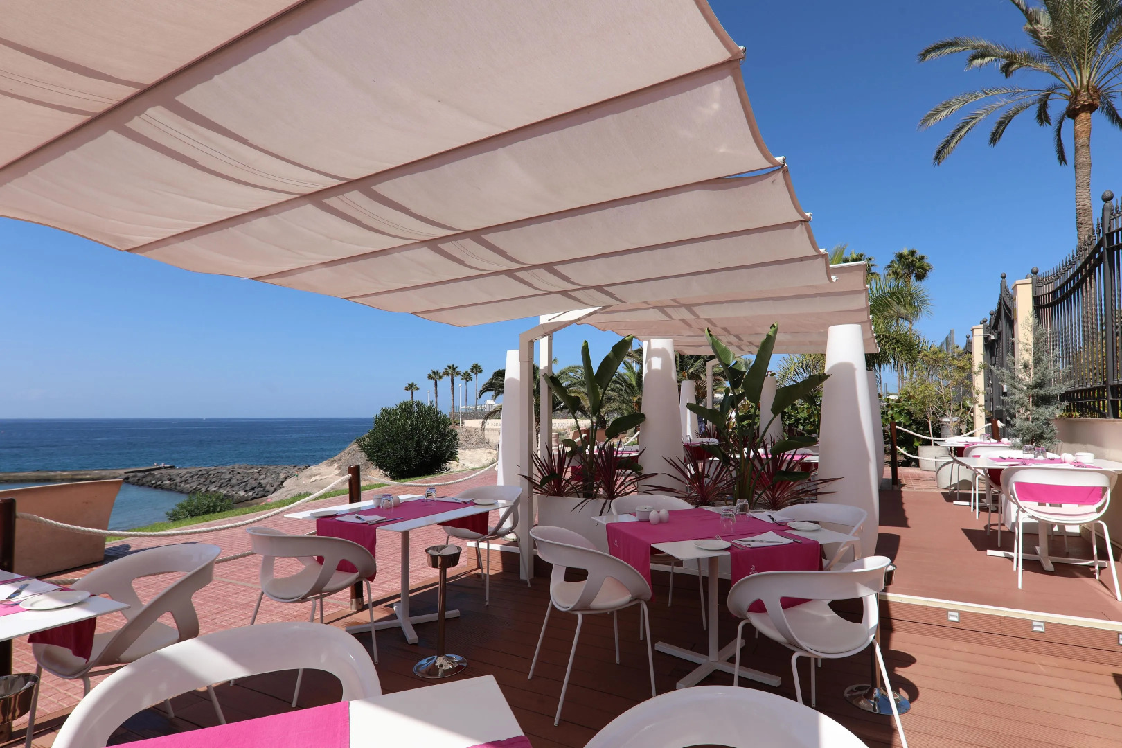 Foto - JOIA Salomé by Iberostar -Adults Only