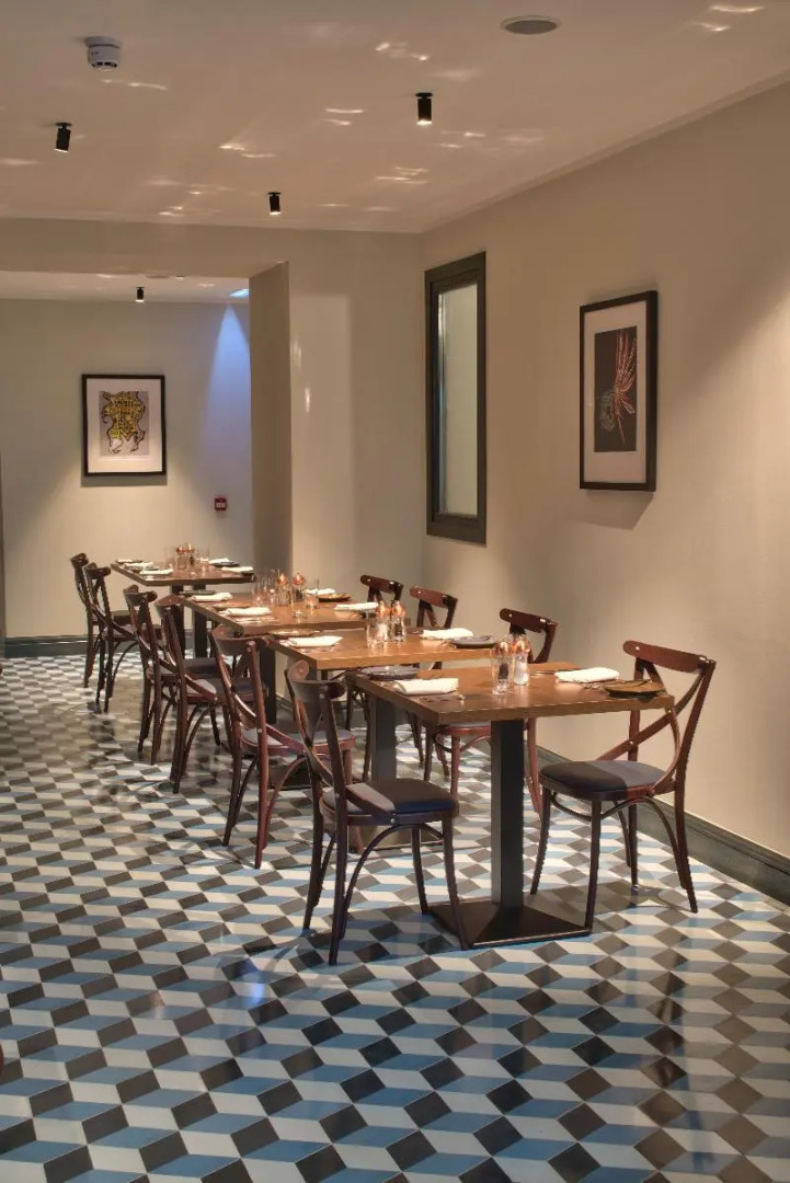 Foto - La Falconeria Hotel