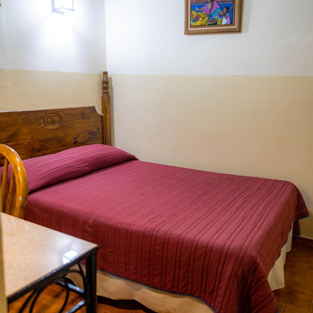 Photo - Hotel el Carmen, Morelia