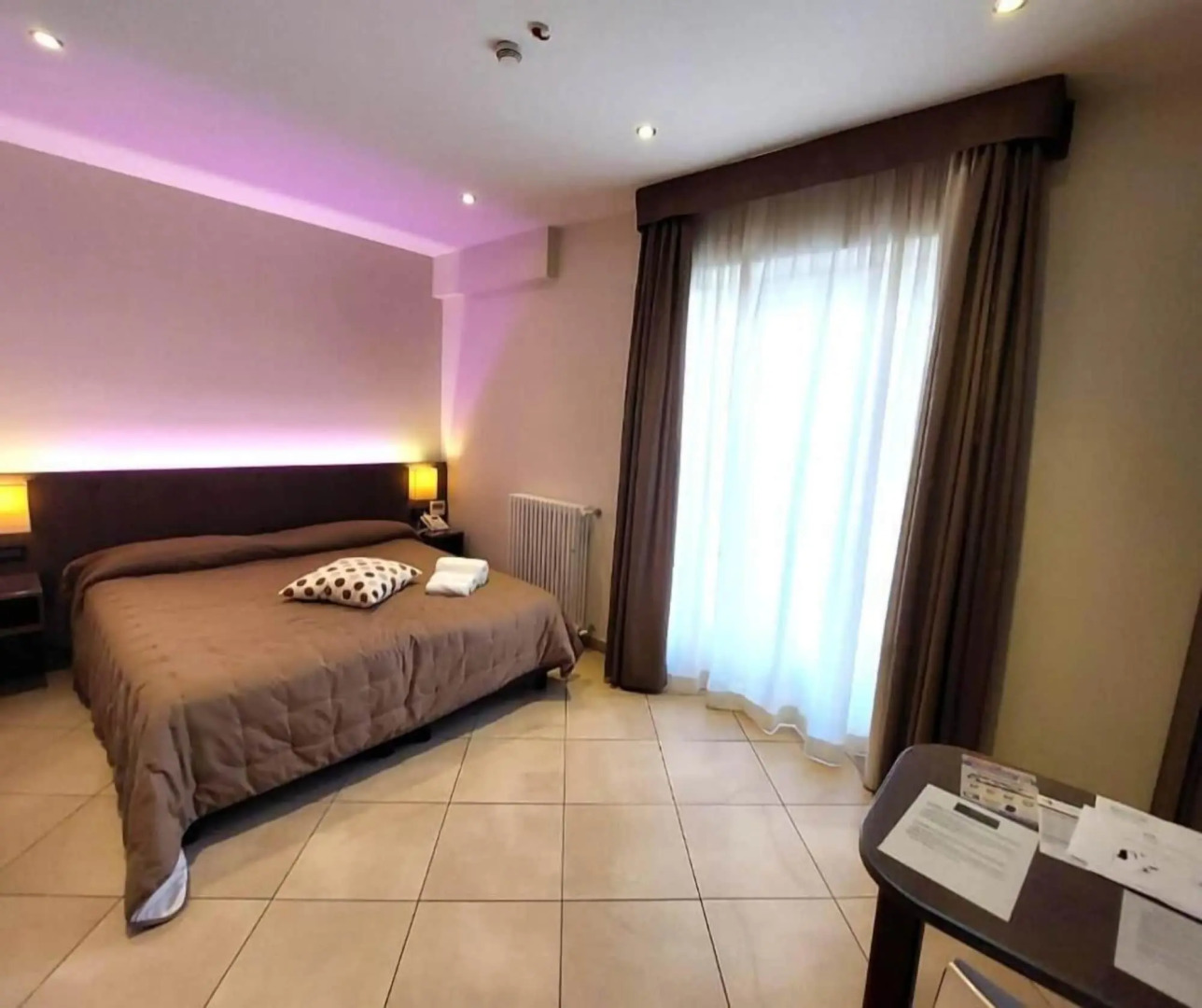 Photo - BB 10 Serpotta - Palazzo Riolo & Restaurant