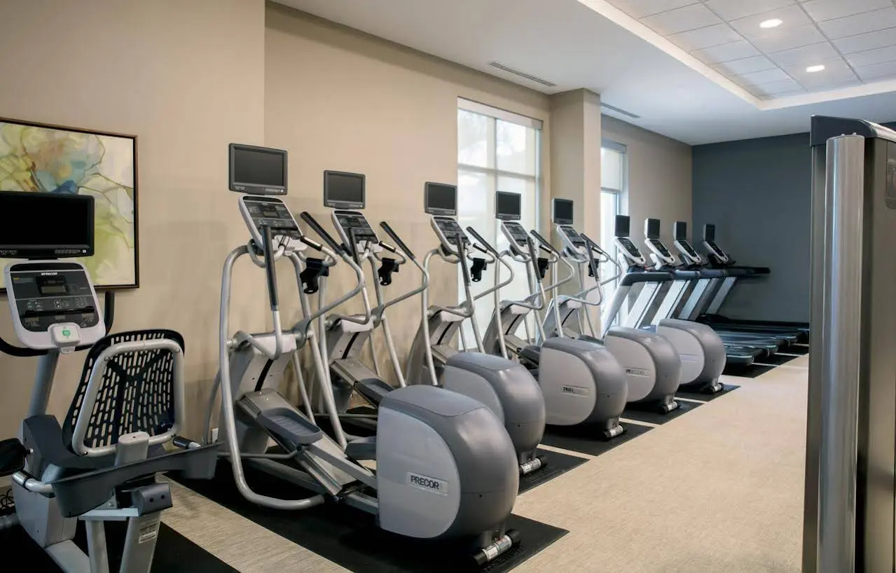Photo - SpringHill Suites by Marriott Orlando Theme Parks Lake Buena Vista
