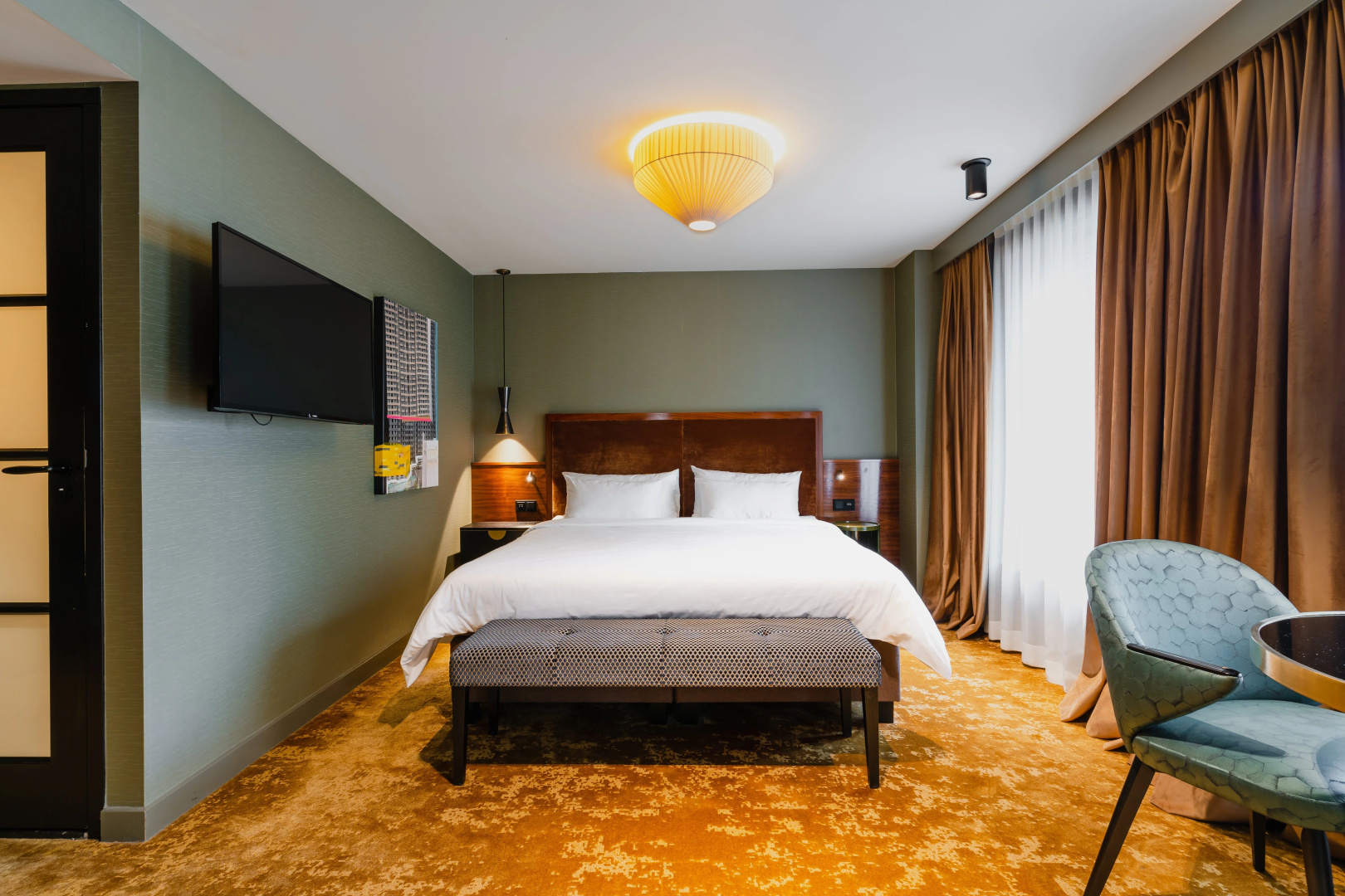 Foto - Hotel Mai Amsterdam