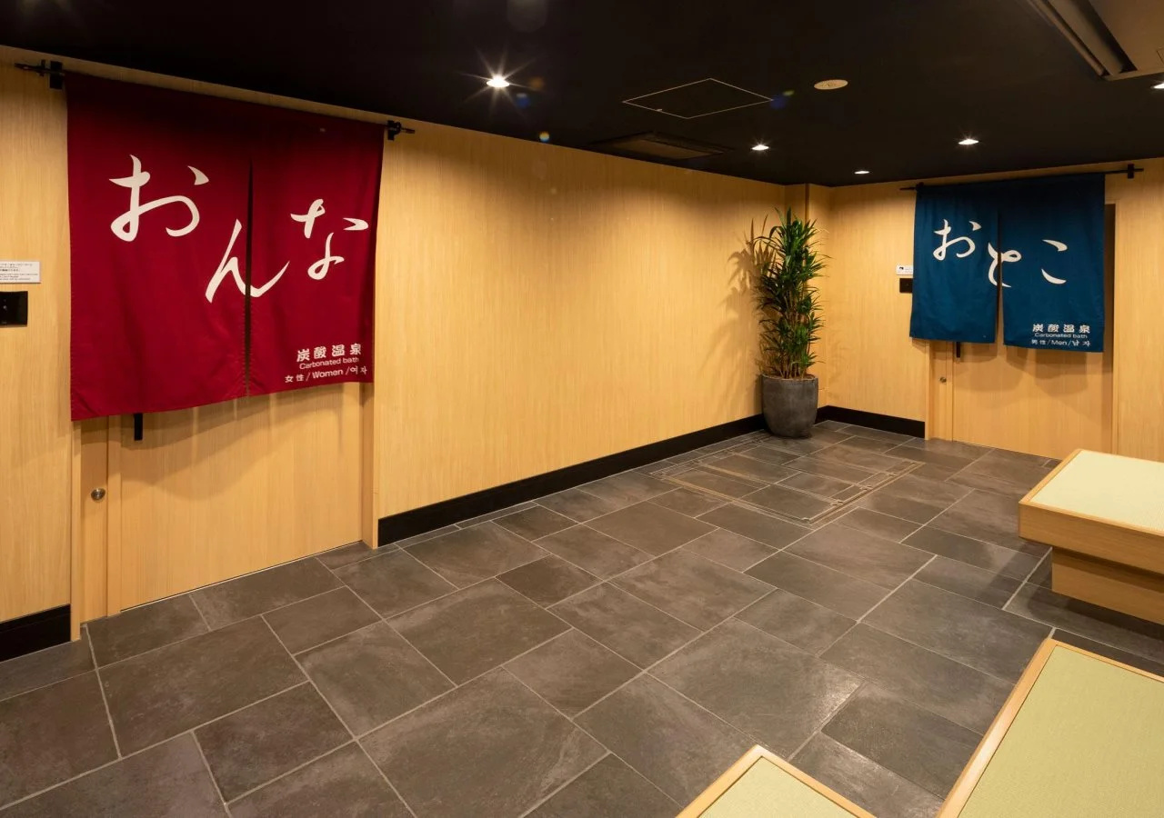 Photo - Comfort Inn Kyoto Shijokarasuma