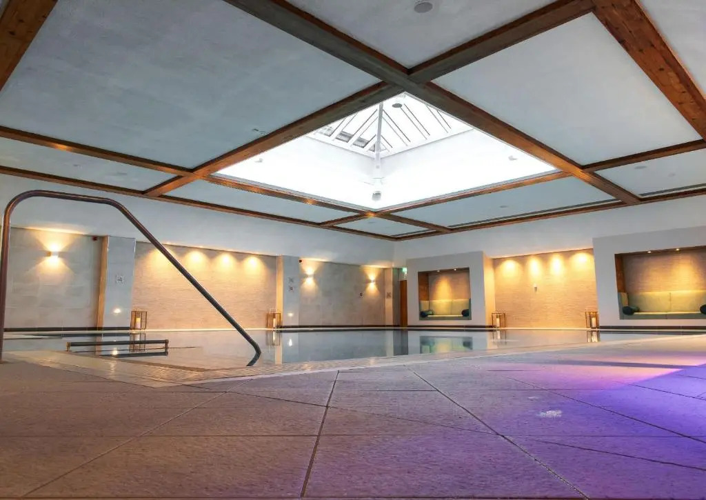 Photo - Cottons Hotel and Spa