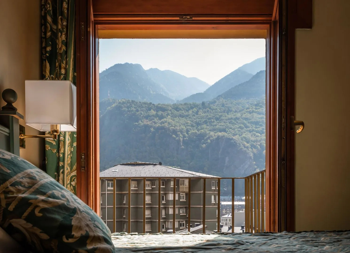 Photo - Hotel Sant Jordi by ALEGRIA