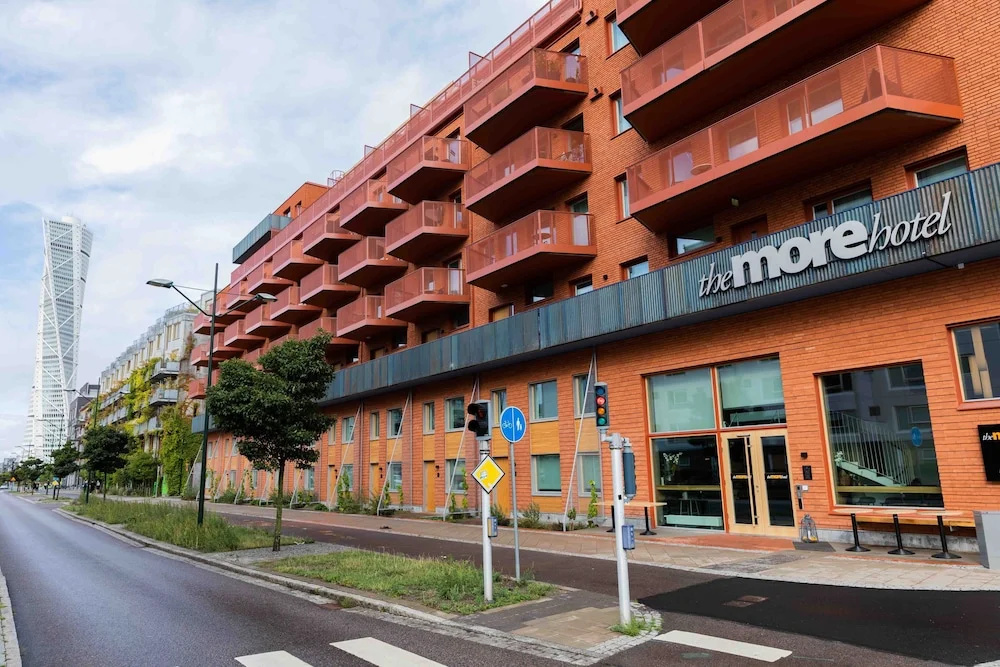 Foto - The More Hotel Västra Hamnen