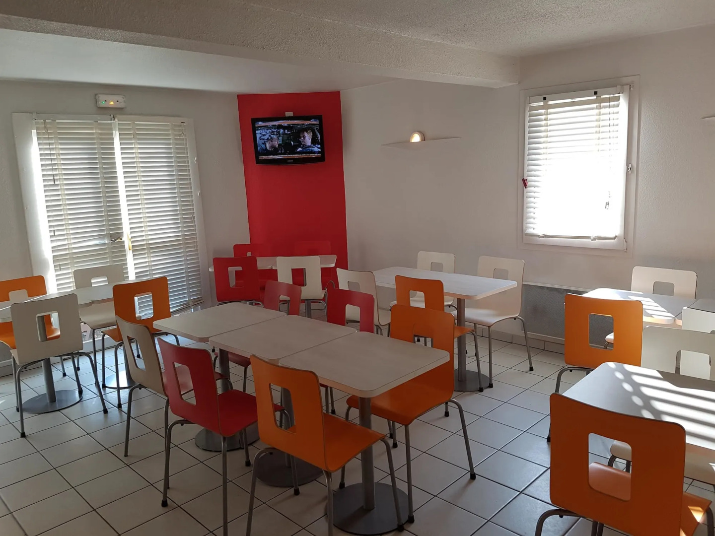 Foto - HECO Colmar Nord - ex Première Classe