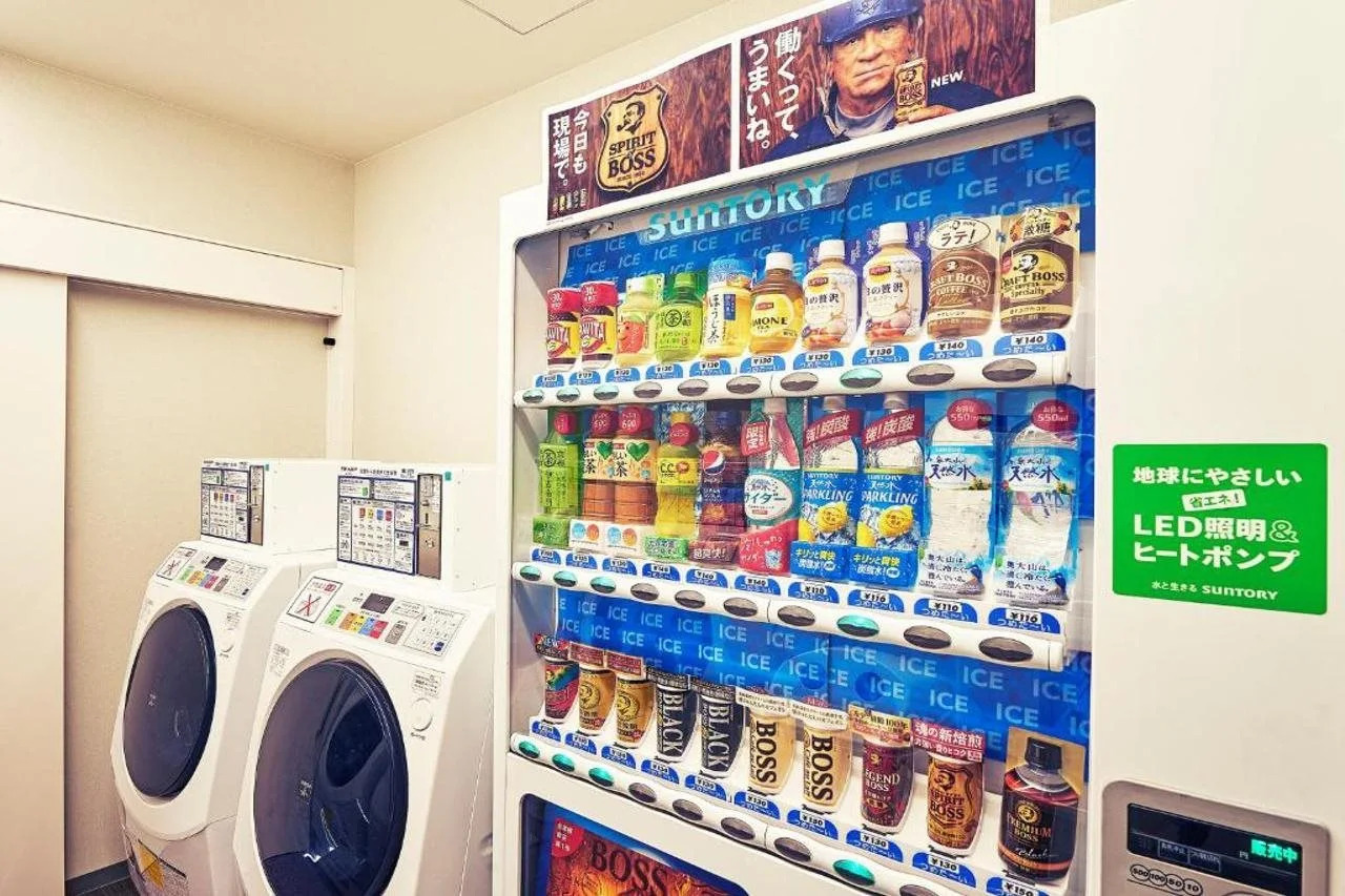 Photo - THE POCKET HOTEL Kyoto Karasuma Gojo