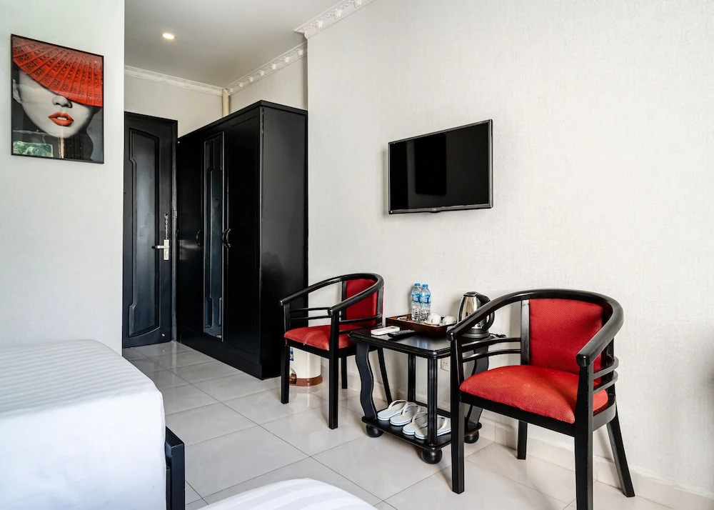 Foto - La Casona Boutique Hotel