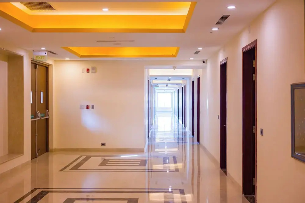 Photo - Eternal Oasis by Alaya Stays, Golf Course Road