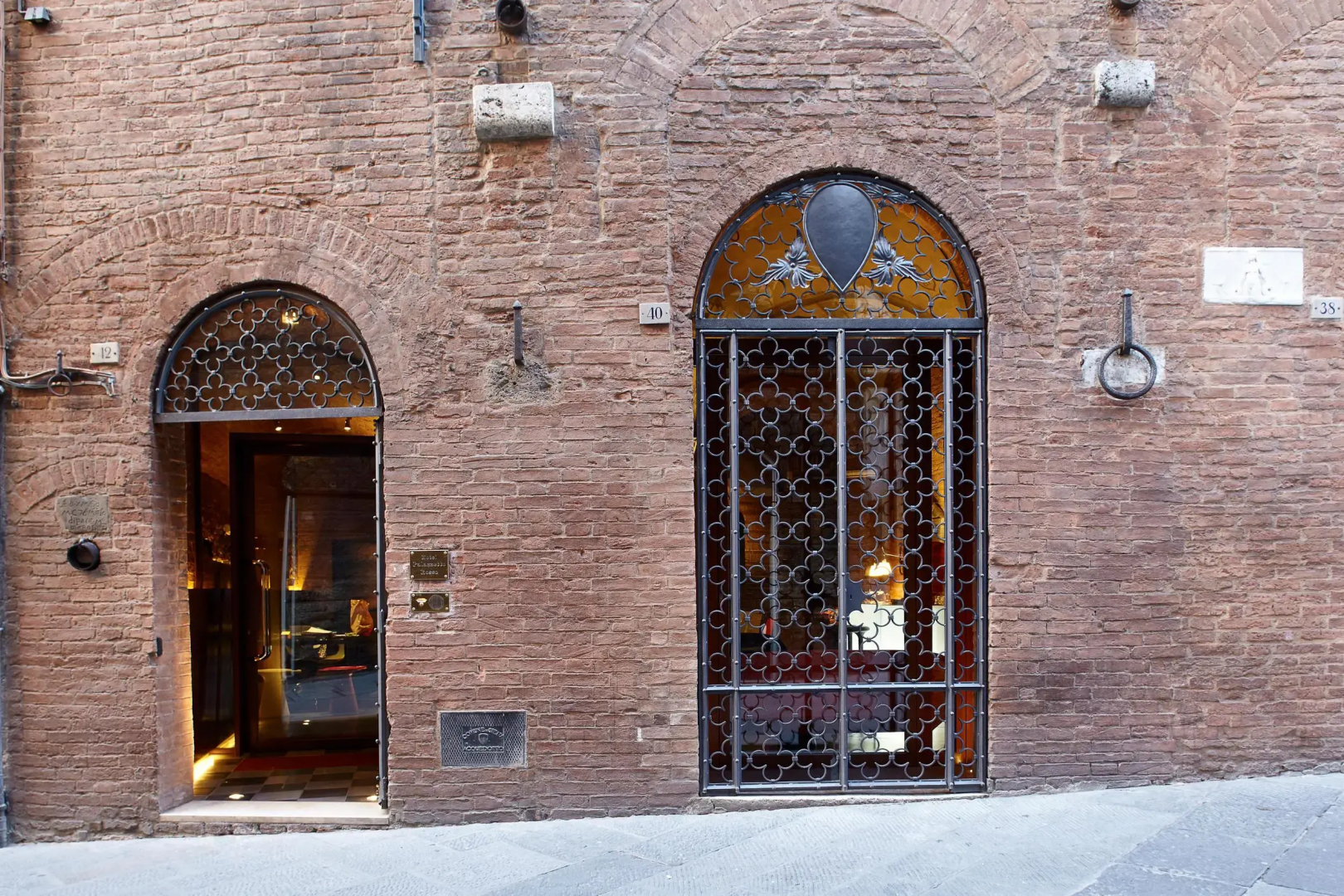 Photo - Palazzetto Rosso - Art Hotel